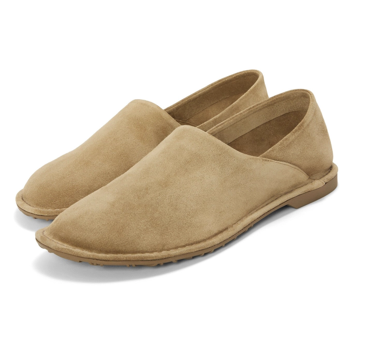 Loewe Folio Slippers