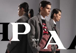 Prada Special Fall Winter 2020