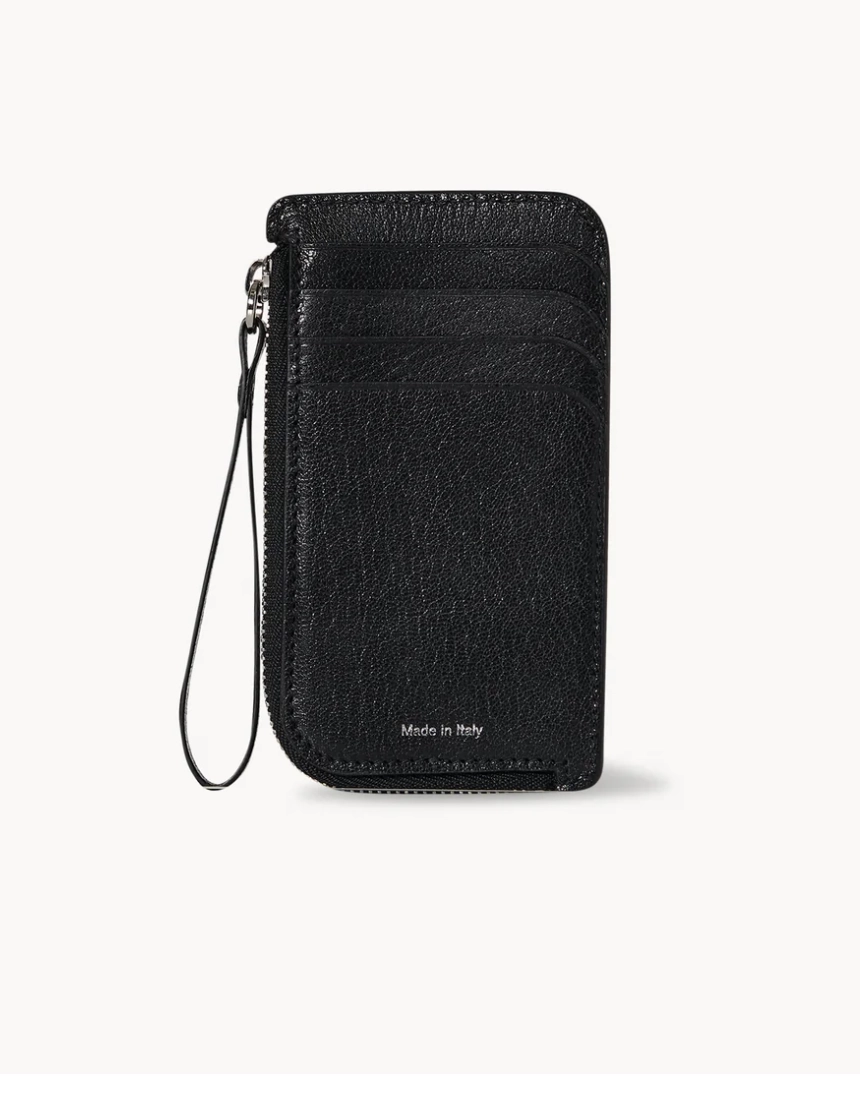 The Row Zip Wallet